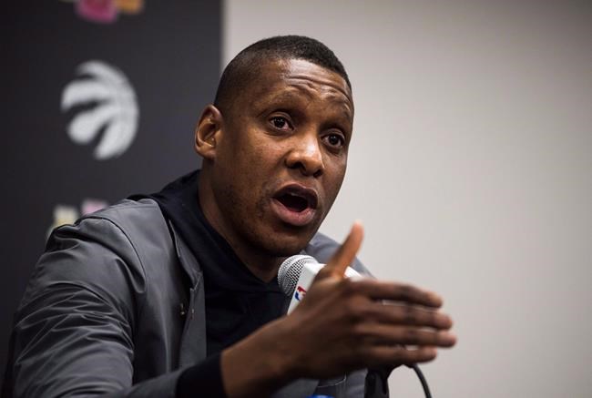 Masai Ujiri: Next step in developing African basketball is a pro league | iNFOnews.ca