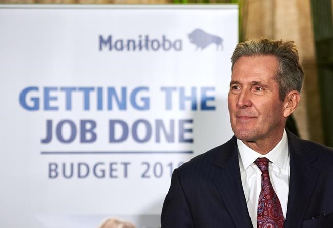 Manitoba joins two other provinces challenging federal carbon tax in court | iNFOnews.ca