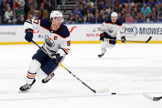 A look at some of the storylines for six Canadian NHL teams set to return | iNFOnews.ca A look at some of the storylines for six Canadian NHL teams set to return | iNFOnews.ca