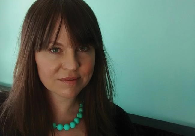 Toronto authors Melanie Mah, Meaghan Strimas among Trillium Book Award winners | iNFOnews.ca