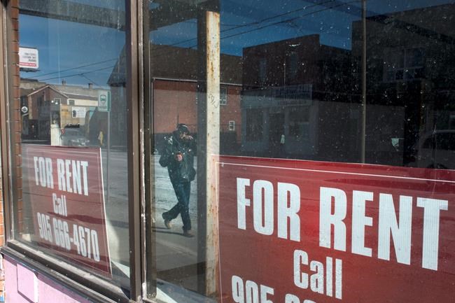 Ordered Oshawa: why this city is ranked Canada's most insecure | iNFOnews.ca