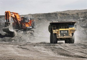 Alberta warns workers in slumping oilpatch to beware of bogus job offers on web | iNFOnews.ca CP32374325