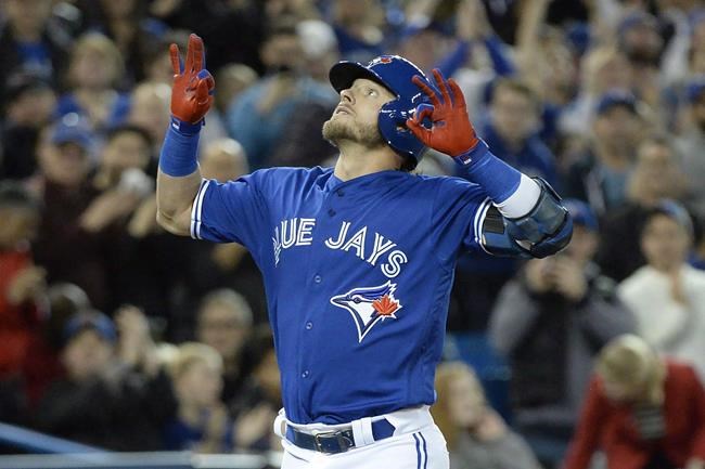 Donaldson to join Blue Jays in Cleveland, likely to be activated from DL | iNFOnews.ca Donaldson to join Blue Jays in Cleveland, likely to be activated from DL | iNFOnews.ca