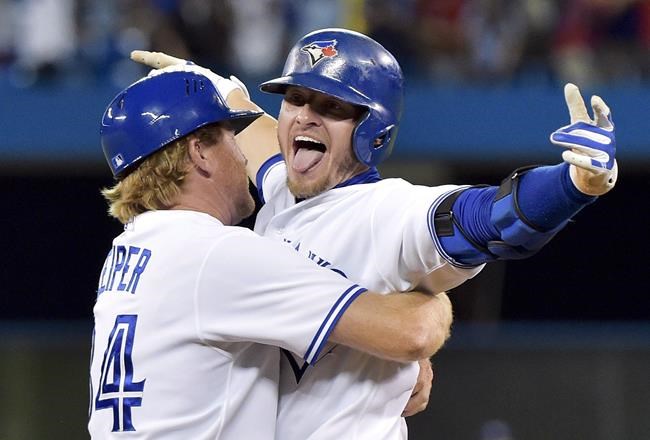 Blue Jays GM feels Donaldson trade was 'best decision' for team's future | iNFOnews.ca