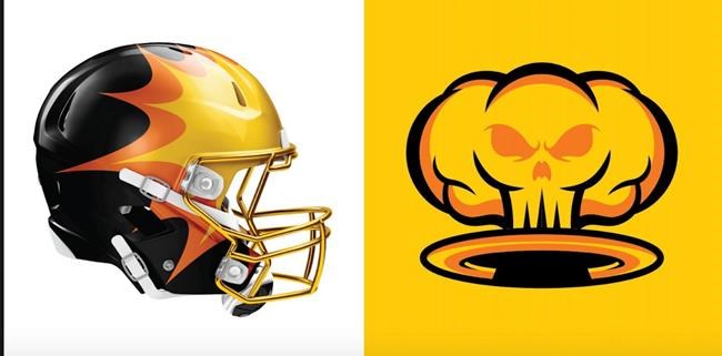Proposed 'Explosions' name for CFL team touches off fiery debate online | iNFOnews.ca