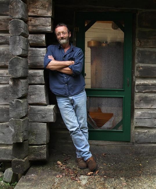 Former rail yard labourer David Francey wins two Canadian Folk Music Awards | iNFOnews.ca Former rail yard labourer David Francey wins two Canadian Folk Music Awards | iNFOnews.ca