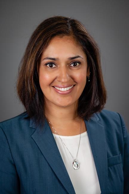 'Clear work to do:' Lawyer named new head of embattled human rights museum | iNFOnews.ca 'Clear work to do:' Lawyer named new head of embattled human rights museum | iNFOnews.ca