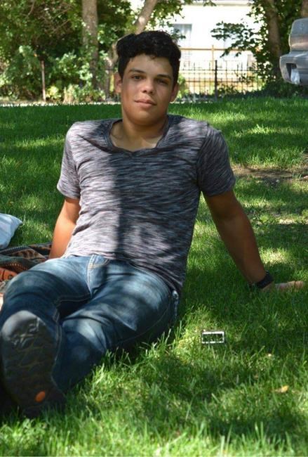 'This shouldn't have happened:' Father attributes son's death to COVID-19 rules | iNFOnews.ca