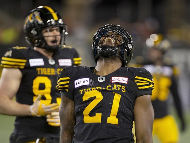 CFL Players' Association grieving Simoni Lawrence's two-game suspension | iNFOnews.ca CFL Players' Association grieving Simoni Lawrence's two-game suspension | iNFOnews.ca