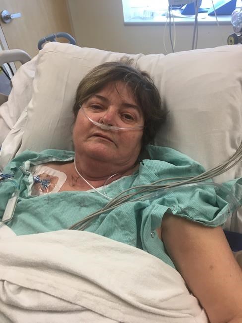 Lungs from hepatitis C-infected donors can be safely transplanted: researchers | iNFOnews.ca Lungs from hepatitis C-infected donors can be safely transplanted: researchers | iNFOnews.ca