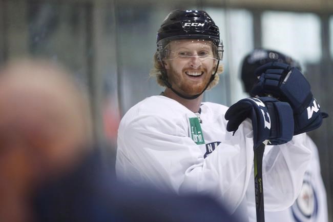 Five NHL players looking to have breakout seasons in 2018-19 | iNFOnews.ca