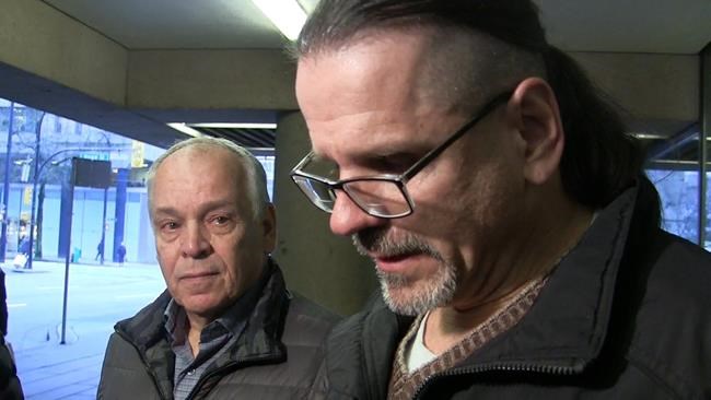 Man granted bail in B.C. thanks family, wants steak after 17 years in prison | iNFOnews.ca