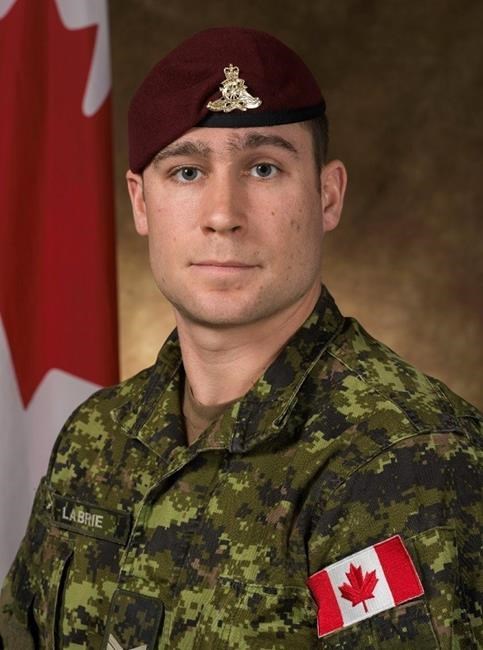 Parents of soldier killed in parachute exercise ask for thorough investigation | iNFOnews.ca