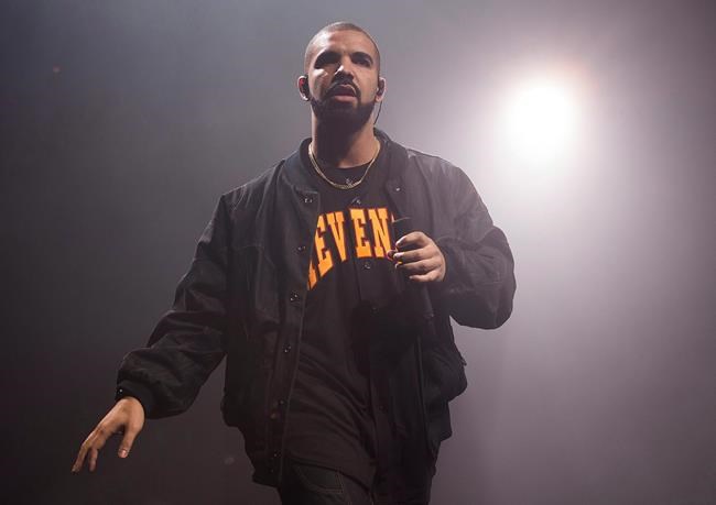 Drake, Mendes, the Weeknd lead Juno nominees while Downie's work gets 6 nods | iNFOnews.ca