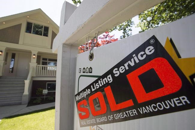 B.C. foreign buyer tax won't make big dent in housing affordability, experts say | iNFOnews.ca CP1591729041