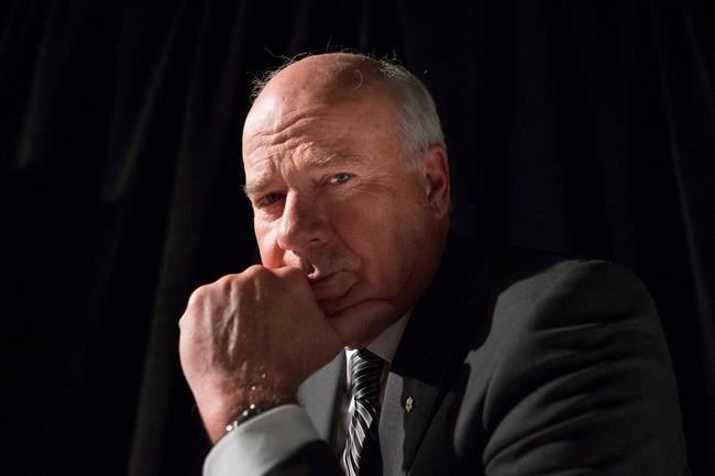 Journalism group launches anti-fake news campaign ahead of election | iNFOnews.ca CP240248528