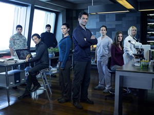 Creepiness galore promised in new 'Helix' science-fiction drama on Showcase | iNFOnews.ca CP26744138