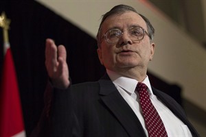 Russian envoy retires from Canada posting, ending career as canny Cold warrior | iNFOnews.ca CP28725612