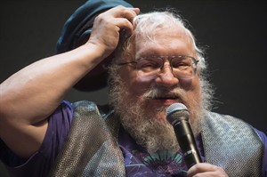 TV Blog Buzz: Fans have correctly guessed 'Game of Thrones' ending, says Martin | iNFOnews.ca CP29529230