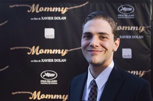 Quebec filmmaking phenom Xavier Dolan always had a 'vision,' says his father | iNFOnews.ca CP31133045
