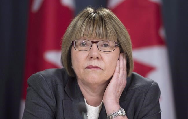 Pot legalization has gone 'well', but 'yellow flags' on vaping: task force chair | iNFOnews.ca