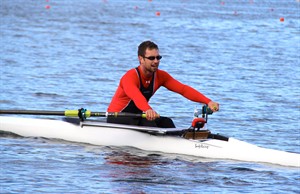 Canadian para-rower desperately seeking female partner on road to Rio | iNFOnews.ca CP31883282