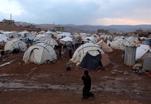 Canada urges speed on Syria aid appeal in Kuwait, but no new funds yet | iNFOnews.ca CP32509835