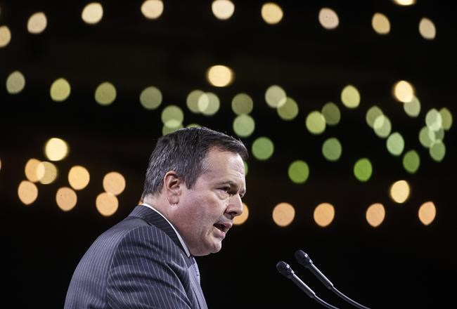 Alberta will study already 'compelling case' for its exit from CPP: Kenney | iNFOnews.ca