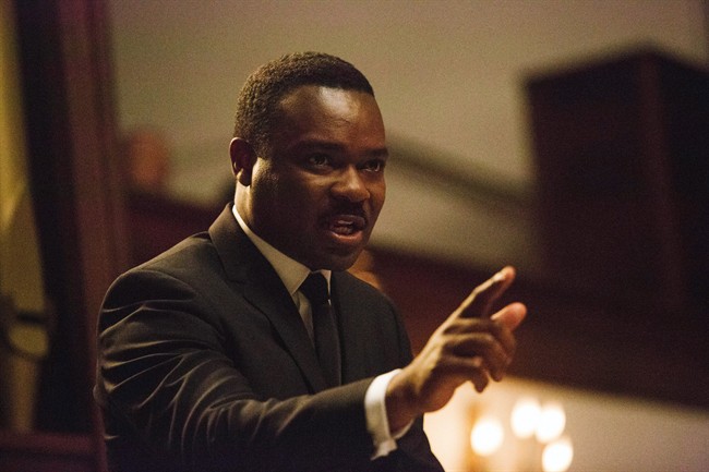 Next Big Thing: Three standout films for Black History Month | iNFOnews.ca CP36278370