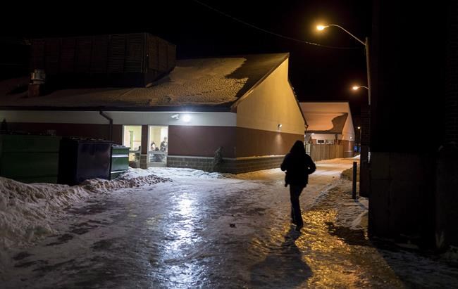 Housing advocates ask Ottawa to rethink how country counts, tracks homeless | iNFOnews.ca