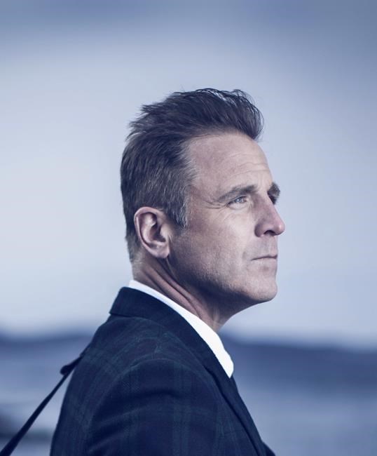 Great Big Sea's Sean McCann pens Fort McMurray tribute song | iNFOnews.ca
