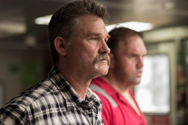 Kurt Russell on 'Deepwater Horizon,' Hollywood retelling true stories | iNFOnews.ca Kurt Russell on 'Deepwater Horizon,' Hollywood retelling true stories | iNFOnews.ca