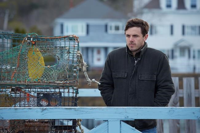 Journey back to 'Manchester by the Sea' a universal story, says Casey Affleck | iNFOnews.ca Journey back to 'Manchester by the Sea' a universal story, says Casey Affleck | iNFOnews.ca