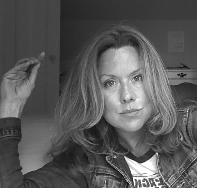 Kerry Lee Powell, Michael Helm among Writers' Trust Fiction Prize finalists | iNFOnews.ca