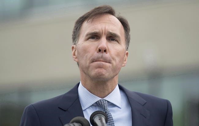Feds' economic growth council exploring infrastructure 'institution' | iNFOnews.ca Feds' economic growth council exploring infrastructure 'institution' | iNFOnews.ca