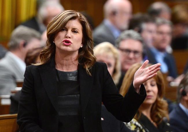 Conservatives strive for focus, unity in next sitting of Parliament | iNFOnews.ca Conservatives strive for focus, unity in next sitting of Parliament | iNFOnews.ca