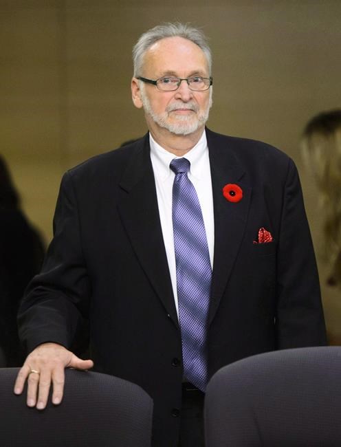 Streaming companies like Netflix will have to fund Canadian content: CRTC chair | iNFOnews.ca