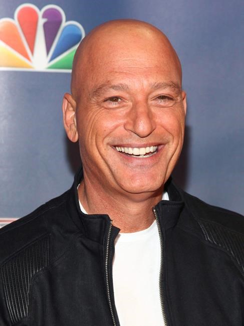 Howie Mandel on why he 'resented' leaving Canada, hosting Canadian Screen Awards | iNFOnews.ca Howie Mandel on why he 'resented' leaving Canada, hosting Canadian Screen Awards | iNFOnews.ca