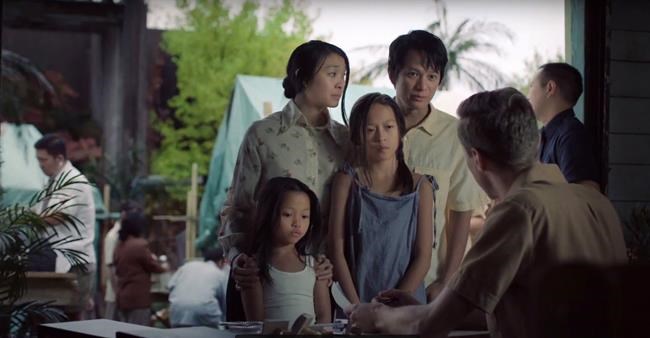 New heritage minute on 'boat people' highlights country's inclusivity | iNFOnews.ca New heritage minute on 'boat people' highlights country's inclusivity | iNFOnews.ca
