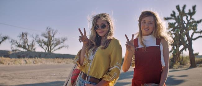 Aubrey Plaza explores the complications of social media in 'Ingrid Goes West' | iNFOnews.ca Aubrey Plaza explores the complications of social media in 'Ingrid Goes West' | iNFOnews.ca