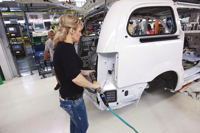 Six stories in the news for today, Oct. 25 | iNFOnews.ca