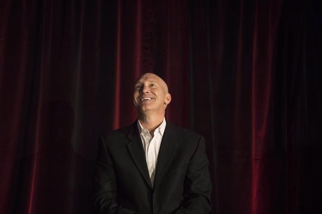 Toronto FC president Bill Manning knows all about starting at the bottom | iNFOnews.ca