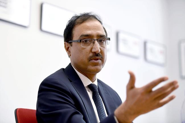 Liberals push cities to rethink planning with launch of 'challenge' program | iNFOnews.ca