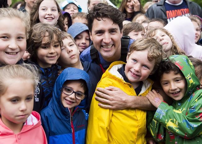 In the news today, Dec. 8 | iNFOnews.ca