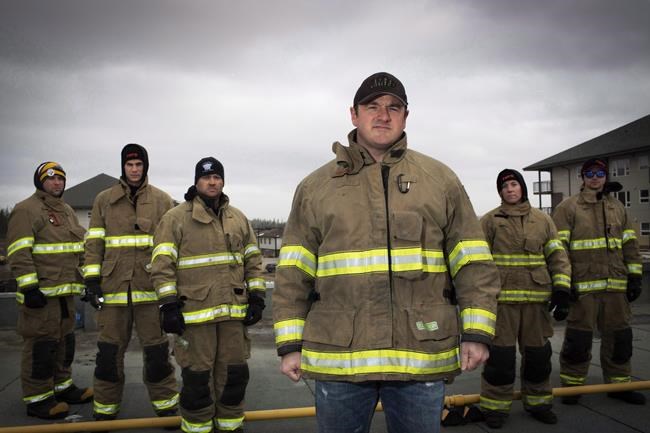'Resilient, but tired:' Mental effects of wildfire lingering in Fort McMurray | iNFOnews.ca