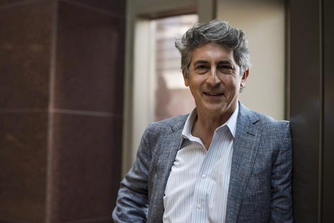 Alexander Payne looks at environmental issues with new film 'Downsizing' | iNFOnews.ca