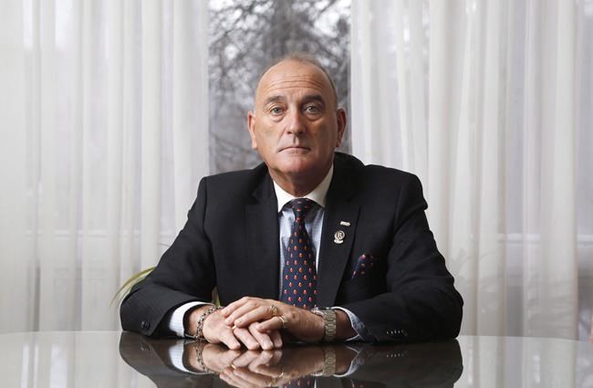 The way governments learn someone has died is getting a digital makeover | iNFOnews.ca