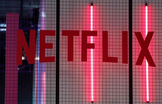 1 in 4 anglophone Canadians have no TV subscription, over half use Netflix: report | iNFOnews.ca 1 in 4 anglophone Canadians have no TV subscription, over half use Netflix: report | iNFOnews.ca