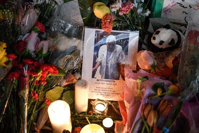 What we know about the victims of the deadly Toronto van attack | iNFOnews.ca What we know about the victims of the deadly Toronto van attack | iNFOnews.ca