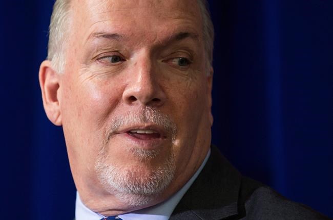 Yes, No sides aim for $500,000 in run up to B.C. referendum facing court action | iNFOnews.ca